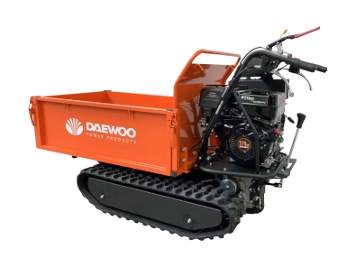 Minidumper Daewoo DWFMD500 - Benzinmotor